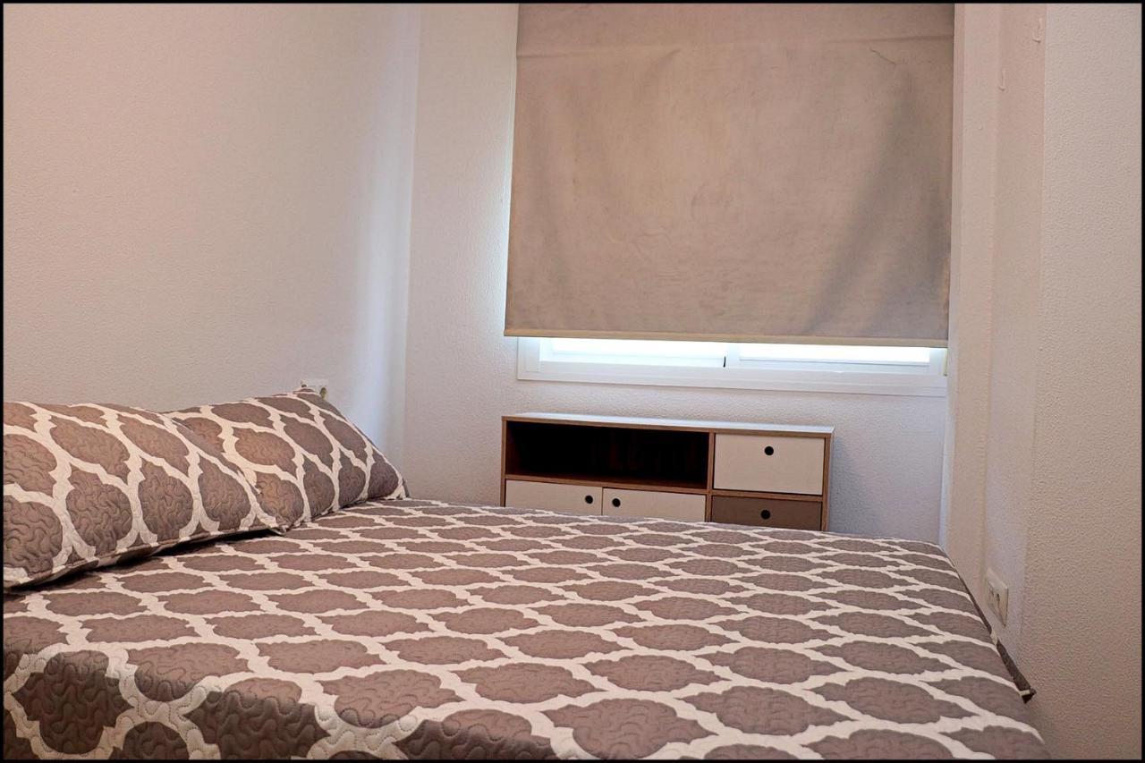 Apartamento San Lucas Conil De La Frontera Exterior foto